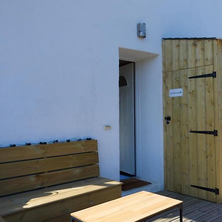 Апартаменти Joli Duplex Proche De Biarritz : Le Duplexa Арканг Екстер'єр фото
