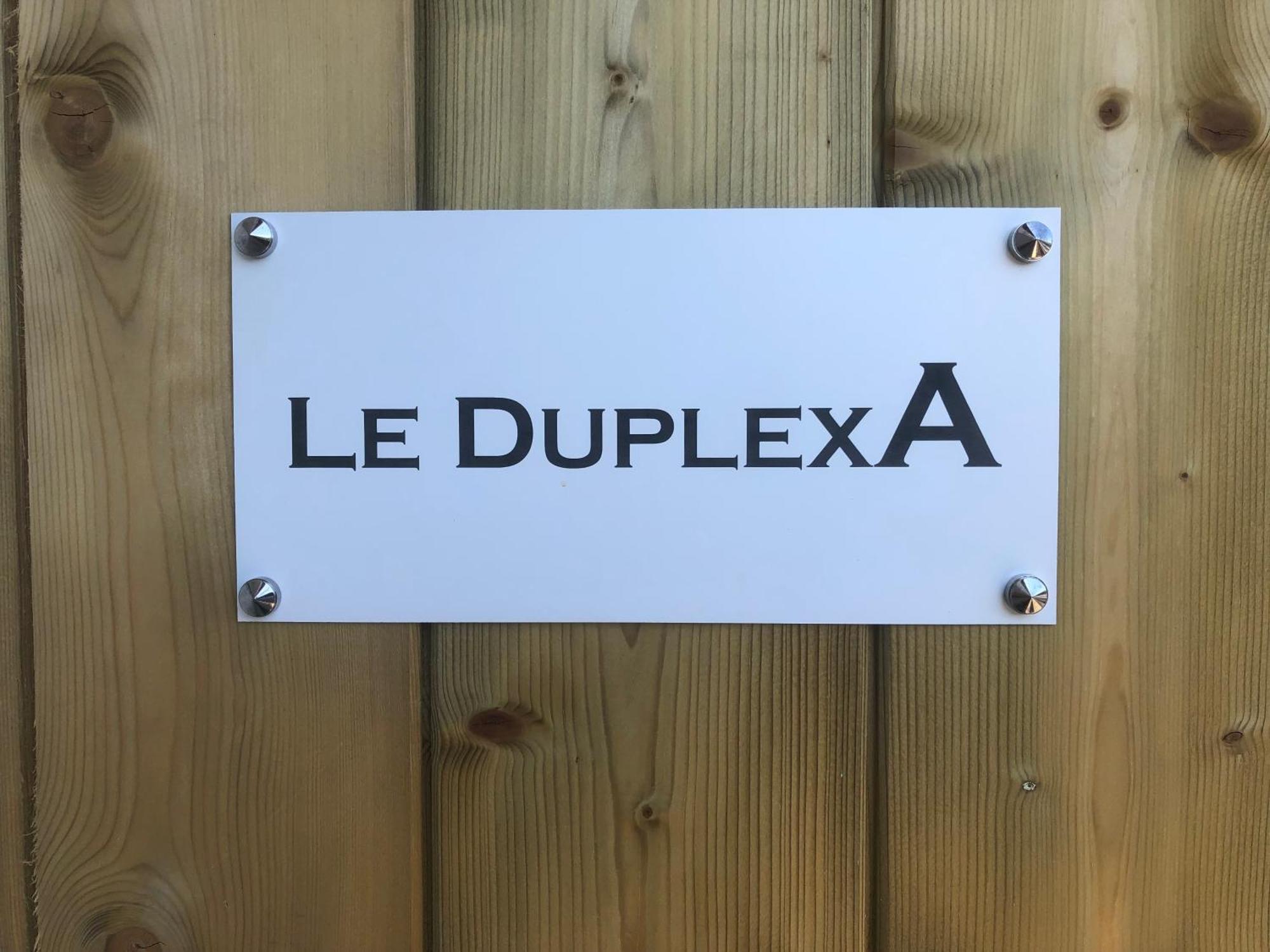Апартаменти Joli Duplex Proche De Biarritz : Le Duplexa Арканг Екстер'єр фото