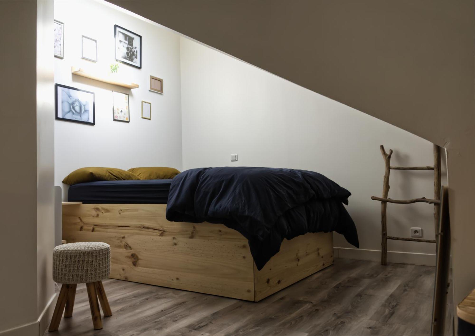 Апартаменти Joli Duplex Proche De Biarritz : Le Duplexa Арканг Екстер'єр фото