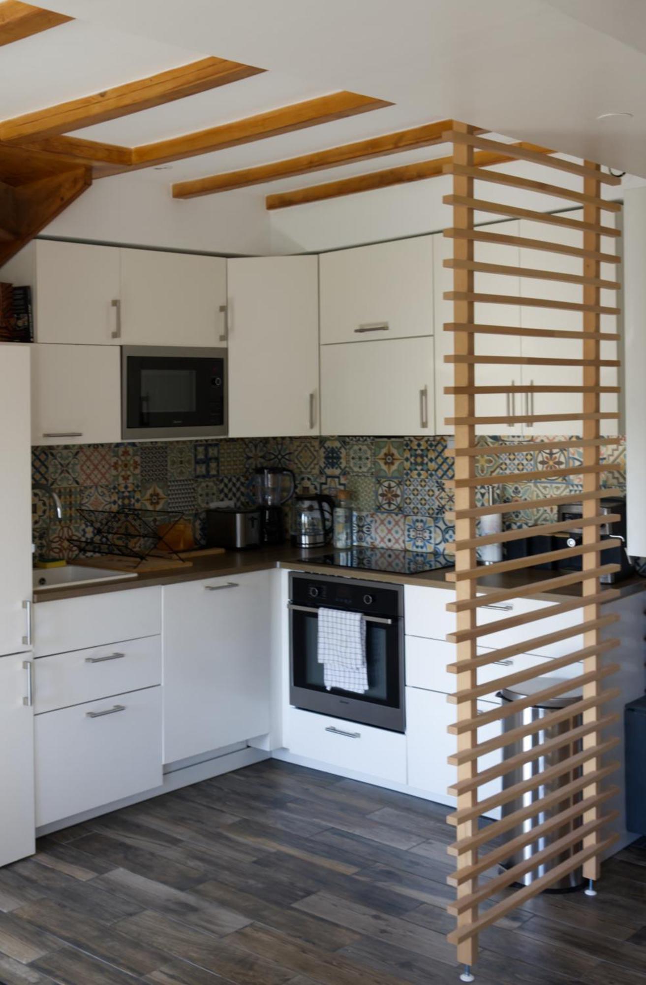 Апартаменти Joli Duplex Proche De Biarritz : Le Duplexa Арканг Екстер'єр фото